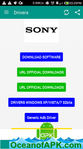 Usb driver for windows xp