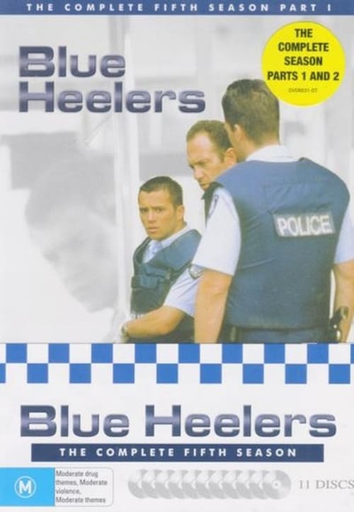 Blue Heelers Episode Guide